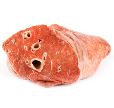Cow Lungs (Fuku) 1Kg
