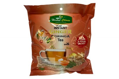 Herbal Choice Strong Moringa Tea 48g