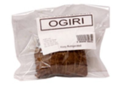 Ogiri sachet