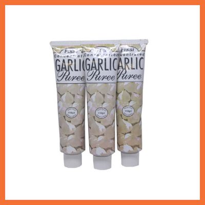 Fissi Garlic Concentrate