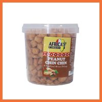 Africa's Finest Peanut Chinchin