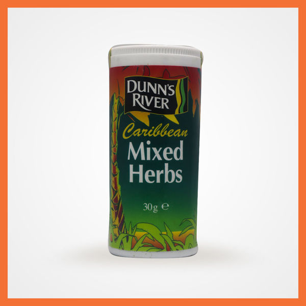 Dunn River Mixed Herbs
