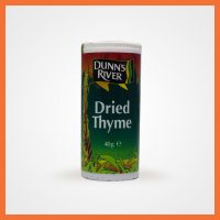 Dunn River Thyme- 40g
