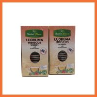 Herbal Choice Luobuma Hibiscus Sorrel Tea