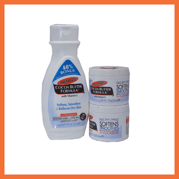 Palmer's Cocoa Butter Formula