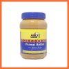 Peanut Butter Crunchy