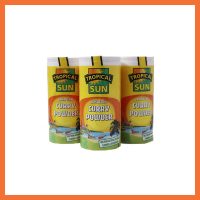Tropical Sun Jamaican Curry Powder