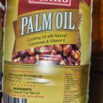Asiko Palm Oil 2L