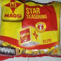 Maggi Star Seasoning 400g