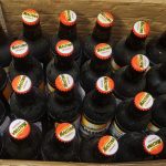 Maltina Classic Non Alcoholic Malt Drink (24 bottles) 330ml