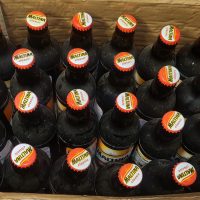 Maltina Classic Non Alcoholic Malt Drink (24 bottles) 330ml