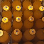 Nigerian Fanta (24 bottle) 500ml