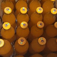 Nigerian Fanta (24 bottle) 500ml