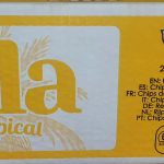 Ola Tropical Ripe Plantain Sweet Chips (24×60g)