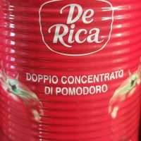 De Rica 800g