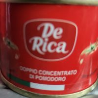 De Rica 70g