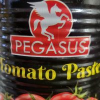 Pegasus Tomato Paste 800g