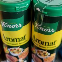 Knorr Aromat Savoury Seasoning 90g