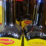 Maggi Liquid Seasoning 100g