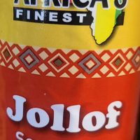 Tropical Sun Jollof Seasoning 100g