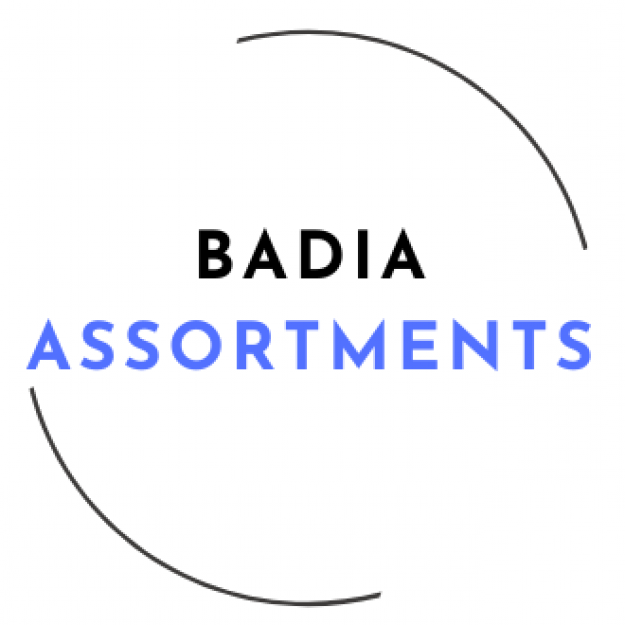 Badia -Assortments Bedford