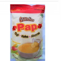 Grandios Ogi Yellow Powder 500g