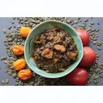 Efo Riro Ingredients