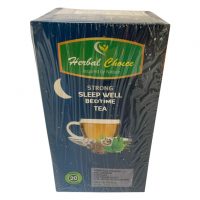 Herbal Choice Sleep Well Tea 40g