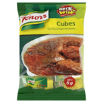 Knorr Nigerian Original (100 Cubes) 400g