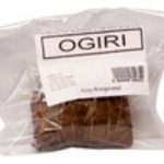 Ogiri sachet