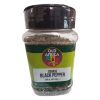 Old Africa Coarse Black Pepper 130g