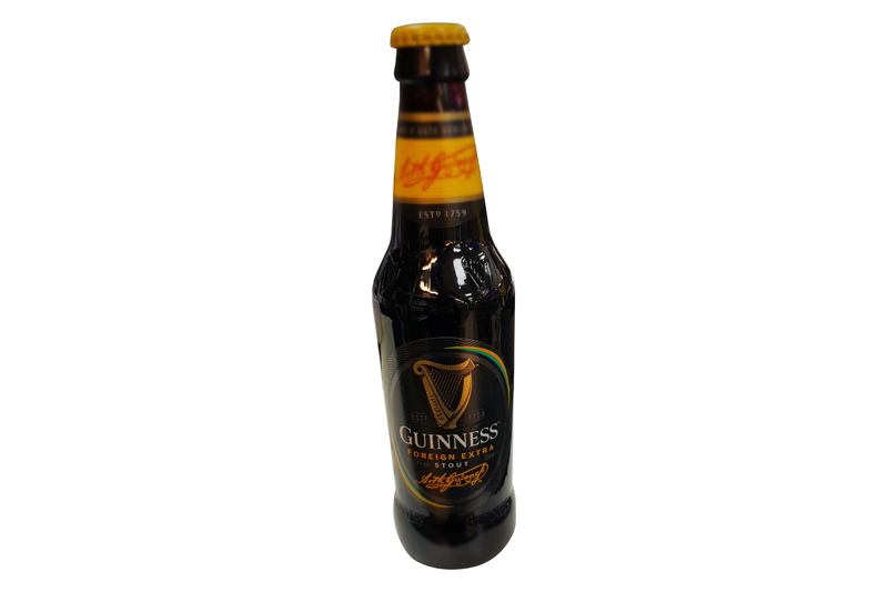 Small Stout