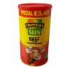 Tropical Sun Beef Stock Powder 1kg