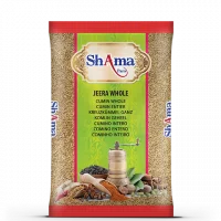 Shama Jerra Whole 400g