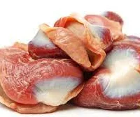 Turkey Gizzard - (1 Box)