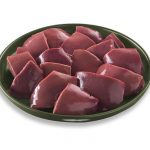 Goat Heart 1kg