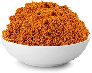 Extra Hot Mixed Curry Powder 400g