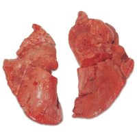 Goat Lungs (Fuku) 1kg