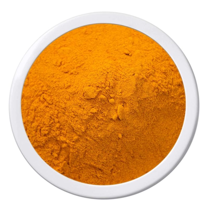 Ground Tumeric 400g