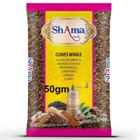 Shama Cloves Whole 50g