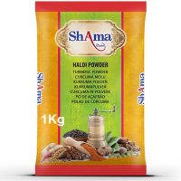 Shama Haldi Powder 100g