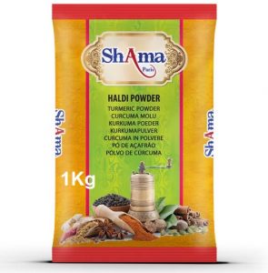 Shama Haldi Powder 100g