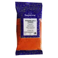 Supreme Kashmiri Chilli Powder 100g