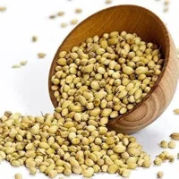 Whole Coriander Seeds 200g