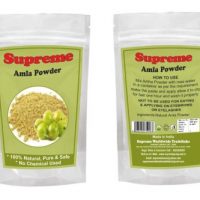 Supreme Amla Powder 100g