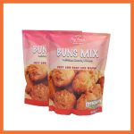 Fay Foods Buns Mix