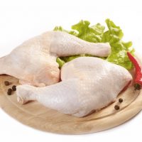 Chicken Full Leg