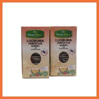 Herbal Choice Luobuma Hibiscus Sorrel Tea