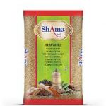 Shama Jeera Whole (Cumin Seed) 100g