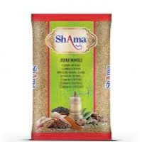Shama Jeera Whole (Cumin Seed) 100g